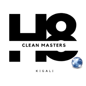 H8 Clean Masters logo